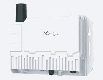 What is a LoRaWAN Gateway?